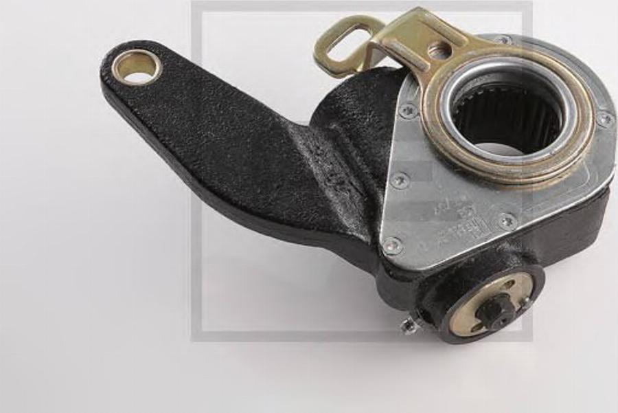 PE Automotive 036.307-50A - Reglaj parghie, sistem franare aaoparts.ro