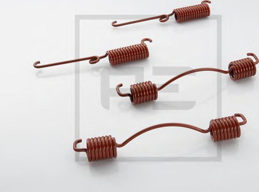 PE Automotive 03621400A - Arc sabot frana aaoparts.ro
