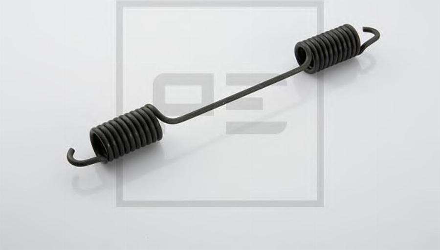 PE Automotive 03621600A - Arc sabot frana aaoparts.ro