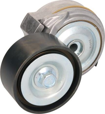 PE Automotive 030.385-00 - Set curea transmisie cu caneluri aaoparts.ro