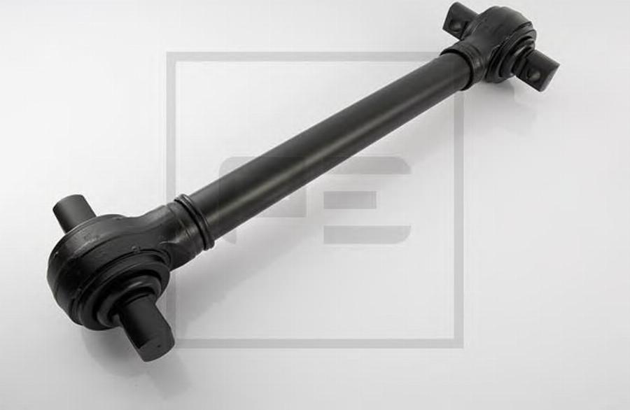 PE Automotive 033.070-00A - Brat, suspensie roata aaoparts.ro