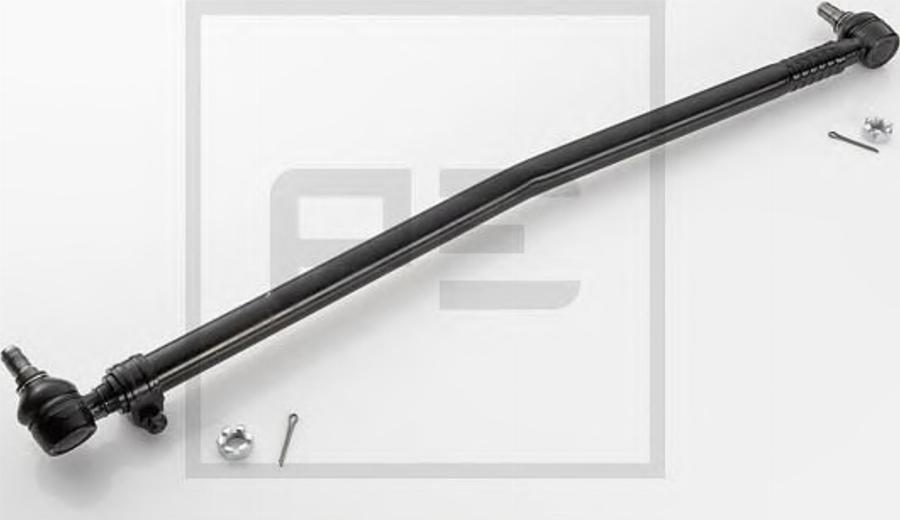 PE Automotive 032.056-00A - Bieleta, directie aaoparts.ro