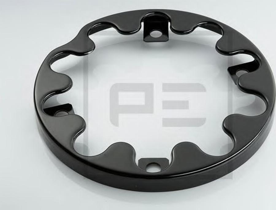 PE Automotive 03708000A - Capac butuc, Roata aaoparts.ro