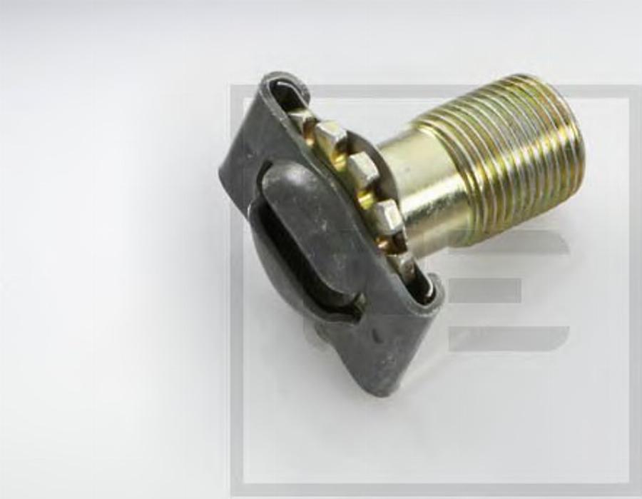 PE Automotive 02610500A - Boltturi de reglaj,sistem de franare aaoparts.ro
