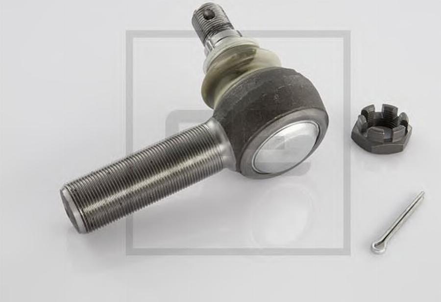 PE Automotive 02200700A - Cap de bara aaoparts.ro