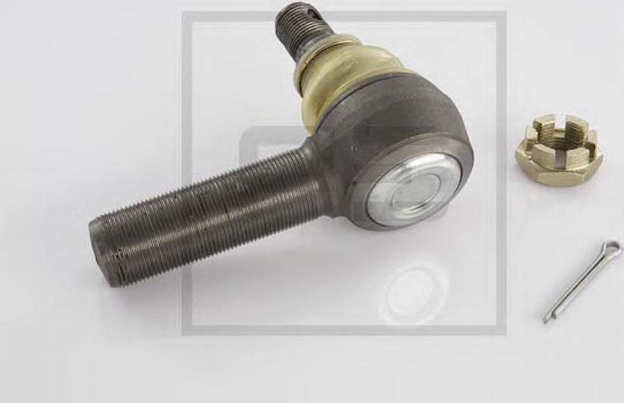 PE Automotive 02201200A - Cap de bara aaoparts.ro