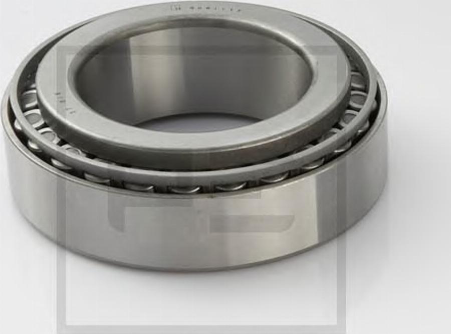 PE Automotive 070.991-10A - Rulment roata aaoparts.ro