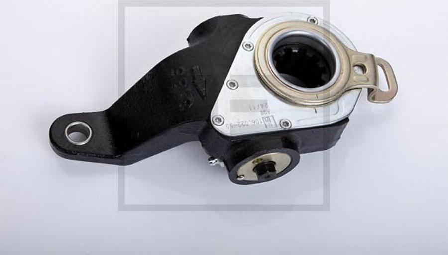 PE Automotive 10602250A - Reglaj parghie, sistem franare aaoparts.ro