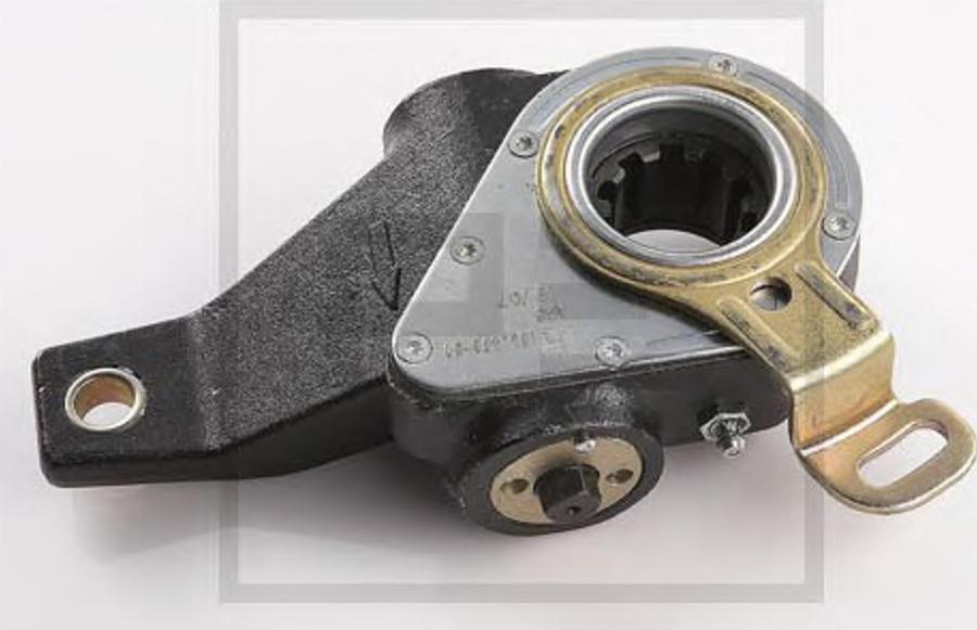 PE Automotive 106.300-50A - Reglaj parghie, sistem franare aaoparts.ro