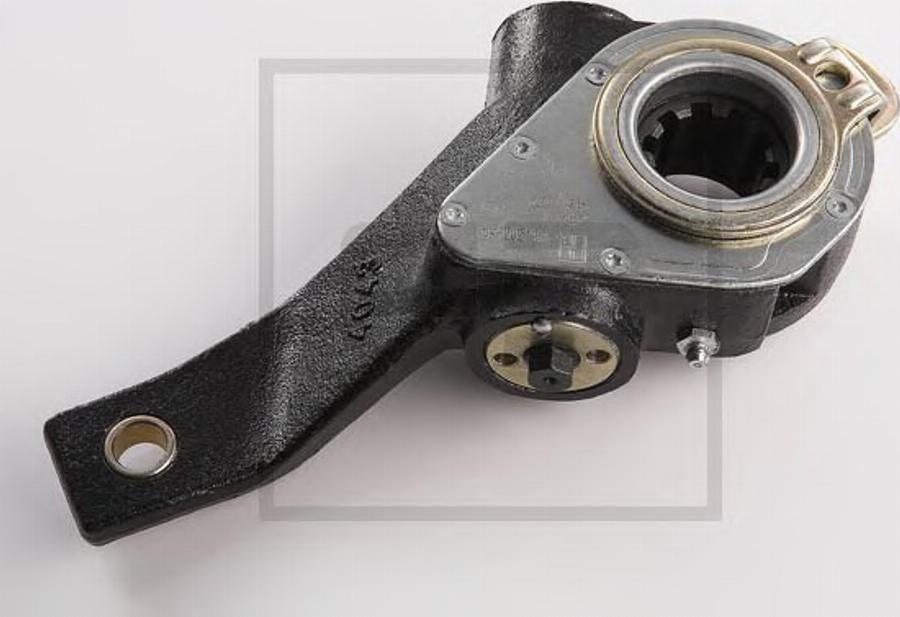 PE Automotive 106.303-50A - Reglaj parghie, sistem franare aaoparts.ro