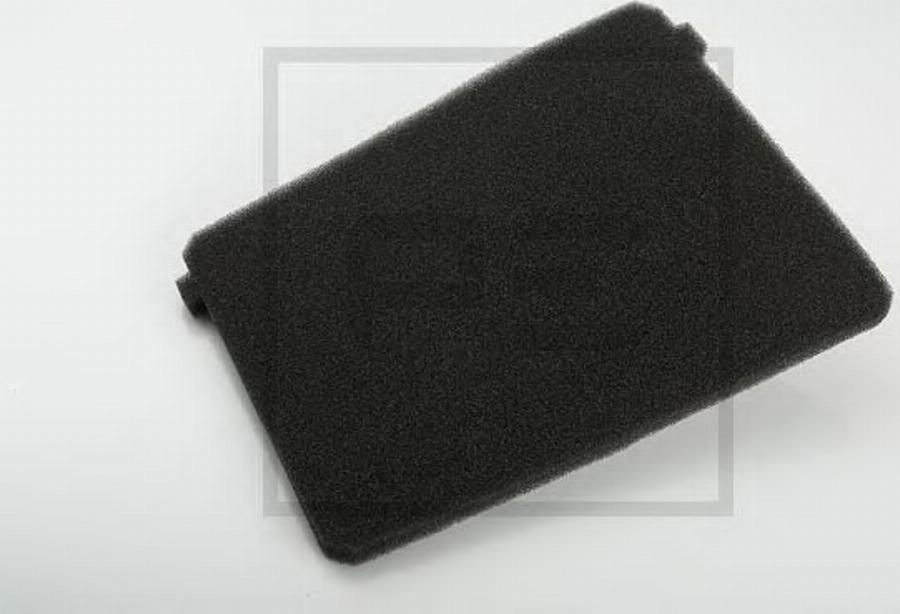PE Automotive 10002300A - Filtru, aer habitaclu aaoparts.ro