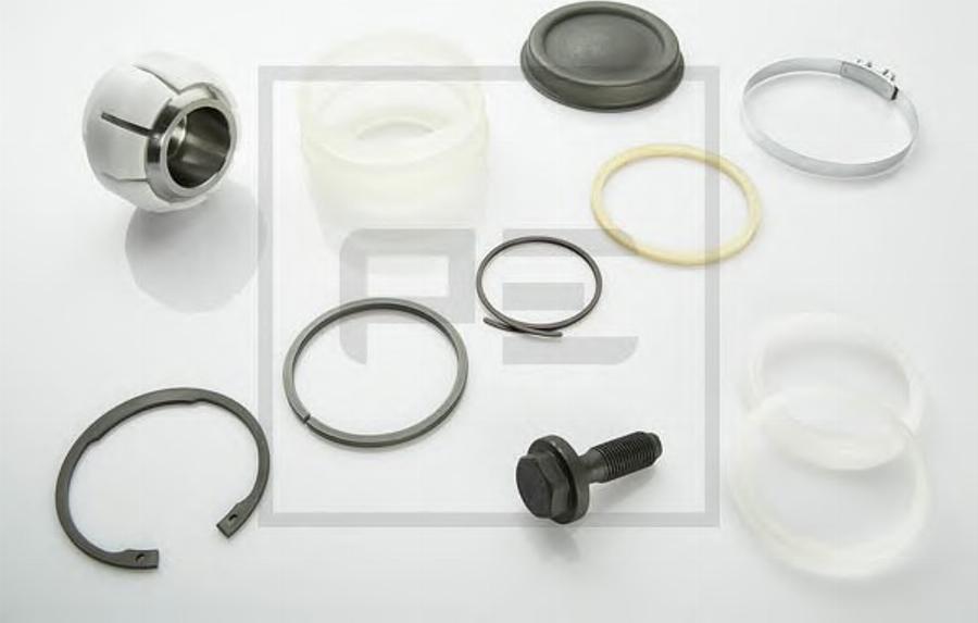 PE Automotive 10303400A - Chit reparatie, brat aaoparts.ro