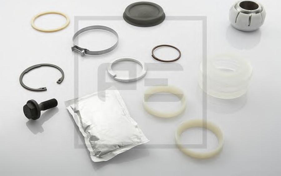 PE Automotive 10303000A - Chit reparatie, brat aaoparts.ro