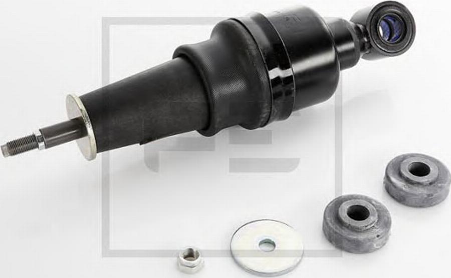 PE Automotive 10314400A - Amortizor, suspensie cabina aaoparts.ro