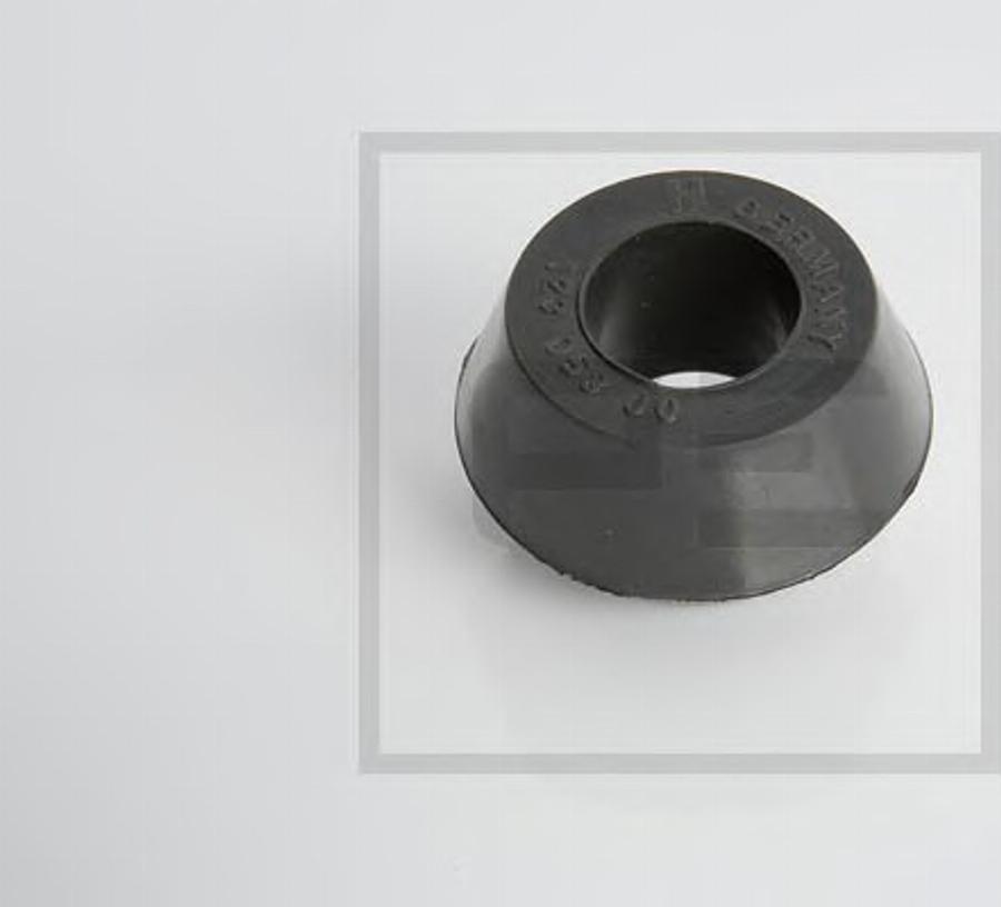 PE Automotive 12305300A - Bucsa distantier, amortizor aaoparts.ro