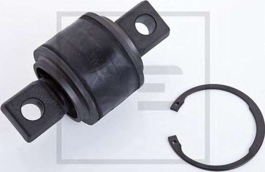 PE Automotive 12322200A - Chit reparatie, brat aaoparts.ro