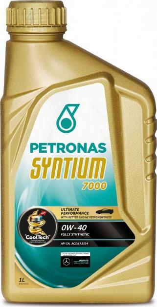 PETRONAS 70001 - Ulei de motor aaoparts.ro
