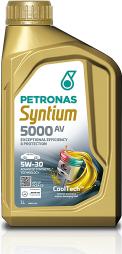 PETRONAS 70273 - Ulei de motor aaoparts.ro