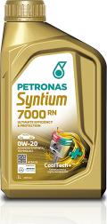 PETRONAS 70733 - Ulei de motor aaoparts.ro