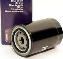 PSA 1109 Y5 - Filtru ulei aaoparts.ro