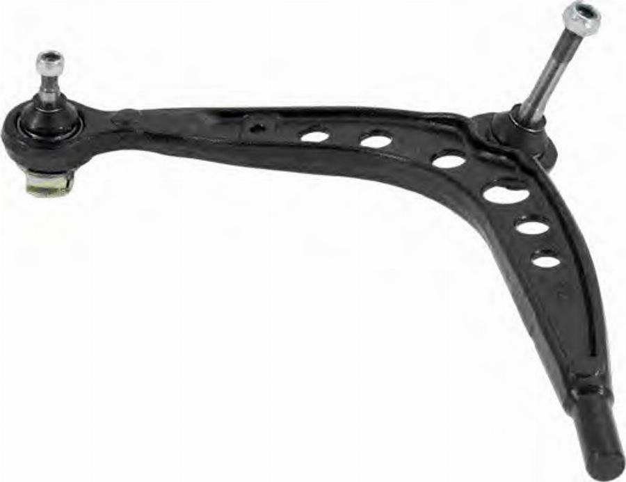 Pex 12.03.153 - Brat, suspensie roata aaoparts.ro