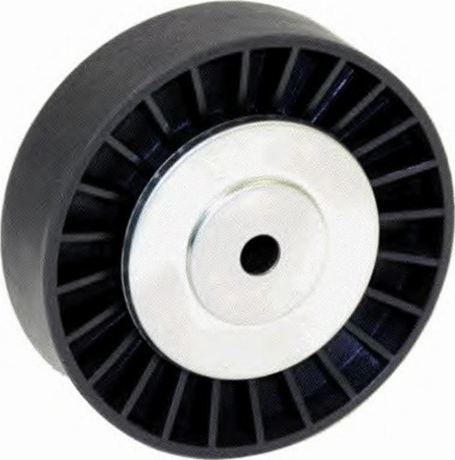 4U 32526VV - Rola ghidare / conducere, curea transmisie aaoparts.ro