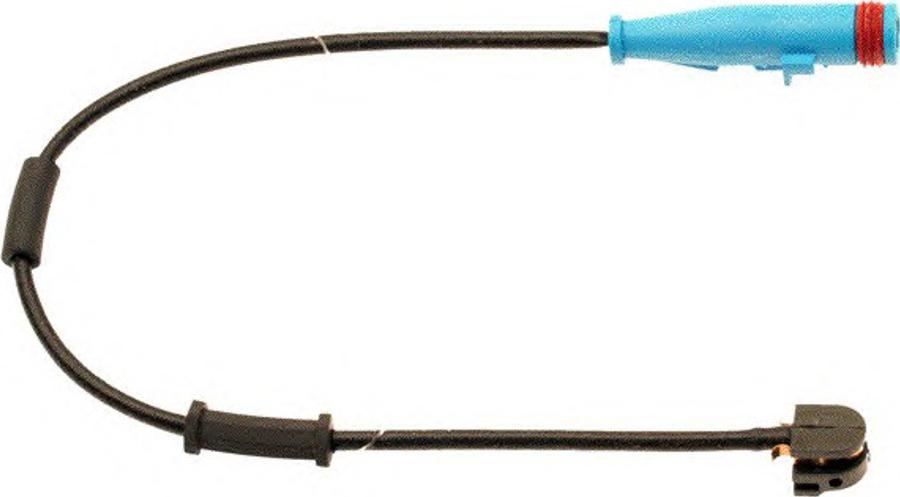Pex WK554SET - Senzor de avertizare,uzura placute de frana aaoparts.ro