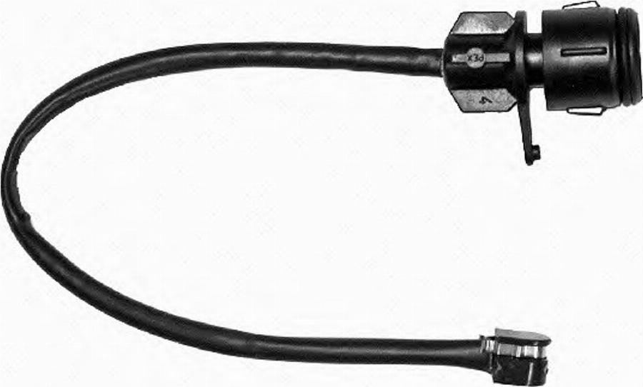 Pex WK 199 - Senzor de avertizare,uzura placute de frana aaoparts.ro