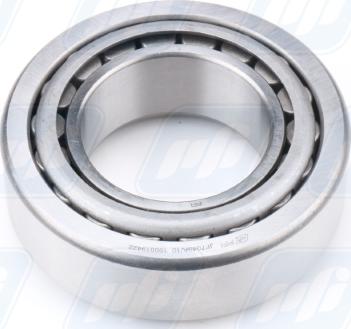 Magneti Marelli 642790 - Rulment roata aaoparts.ro