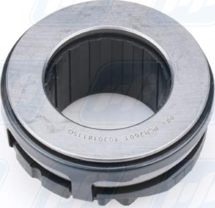 PFI PCR2601 - Rulment de presiune aaoparts.ro