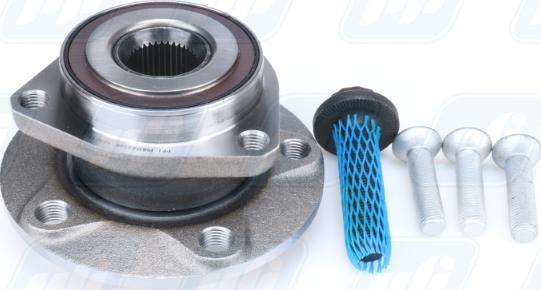 PFI PHU56556K - Set rulment roata aaoparts.ro