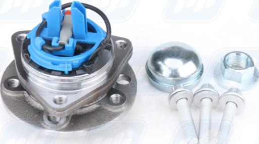 PFI PHU56507K - Set rulment roata aaoparts.ro