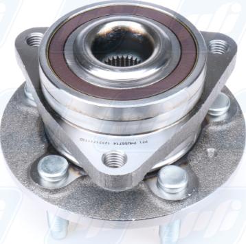 PFI PHU56714 - Butuc roata aaoparts.ro