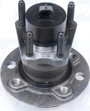 PFI PHU53409 - Butuc roata aaoparts.ro
