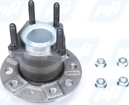 PFI PHU53514K - Set rulment roata aaoparts.ro