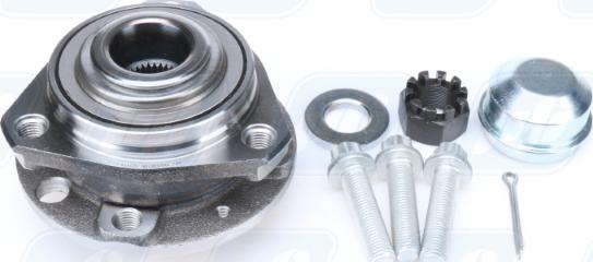 PFI PHU53510K - Set rulment roata aaoparts.ro