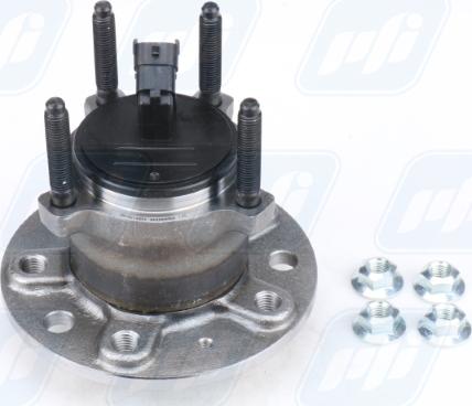 PFI PHU53624K - Set rulment roata aaoparts.ro