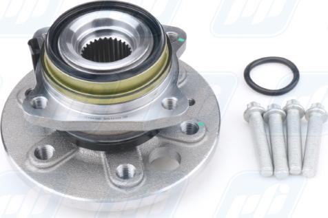 PFI PHU14154K - Butuc roata aaoparts.ro