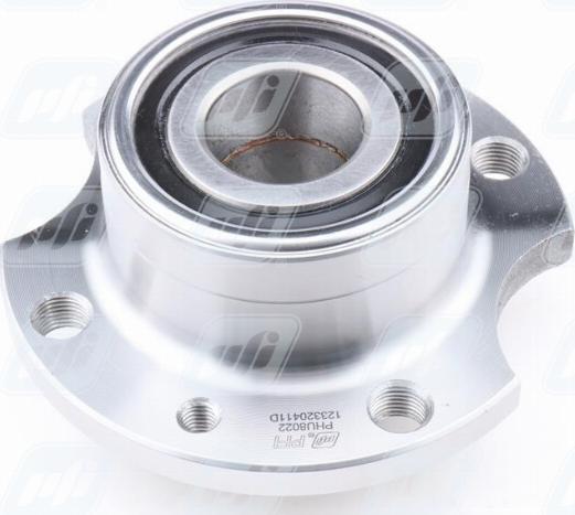 PFI PHU8022 - Butuc roata aaoparts.ro