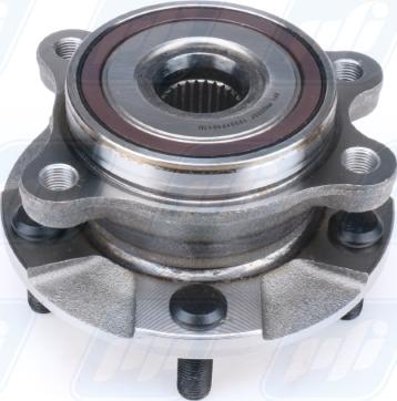 PFI PHU3257 - Butuc roata aaoparts.ro