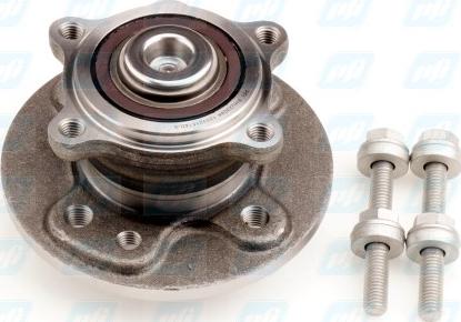 PFI PHU2304K - Butuc roata aaoparts.ro