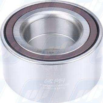 PFI PW45860044CSM - Rulment roata aaoparts.ro
