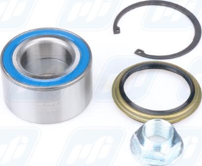 PFI PW40740040CSK1 - Set rulment roata aaoparts.ro