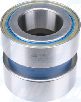 PFI PW6812500115CSHD - Rulment roata aaoparts.ro
