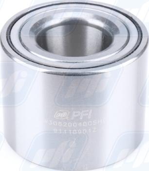 PFI PW30620048CSHD - Rulment roata aaoparts.ro