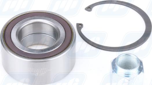 PFI PW37720033CSMK - Set rulment roata aaoparts.ro