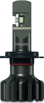 PHILIPS 11972U91X2 - Bec, far faza lunga aaoparts.ro