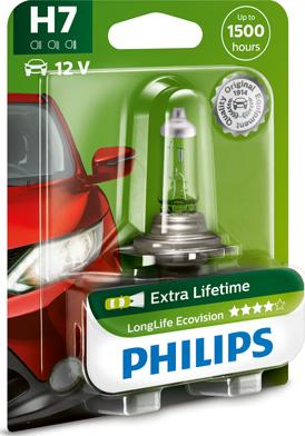 PHILIPS 12972LLECOB1 - Bec, far faza lunga aaoparts.ro