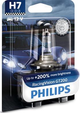 PHILIPS 12972RGTB1 - Bec, far faza lunga aaoparts.ro