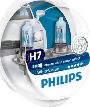 PHILIPS 12972WHVSM - Bec, far faza lunga aaoparts.ro